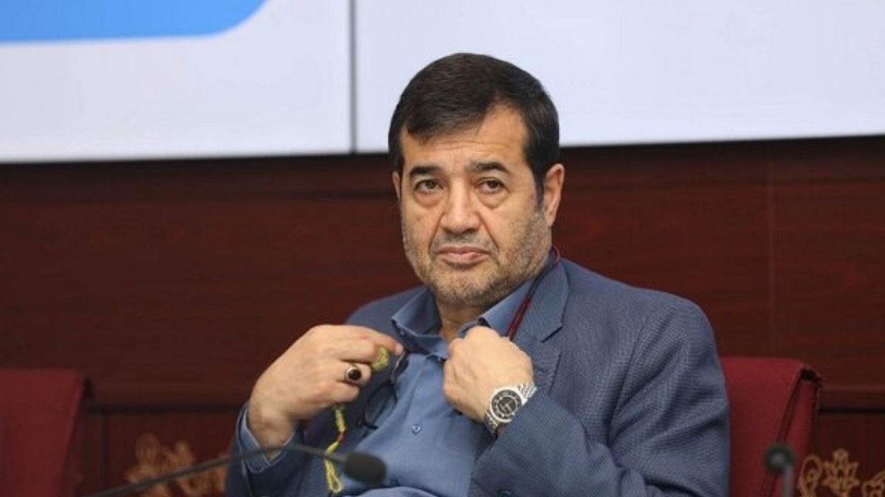 دستور وزیر ورزش برای پیگیری مفقودی دو کوهنورد ایرانی در قرقیزستان
