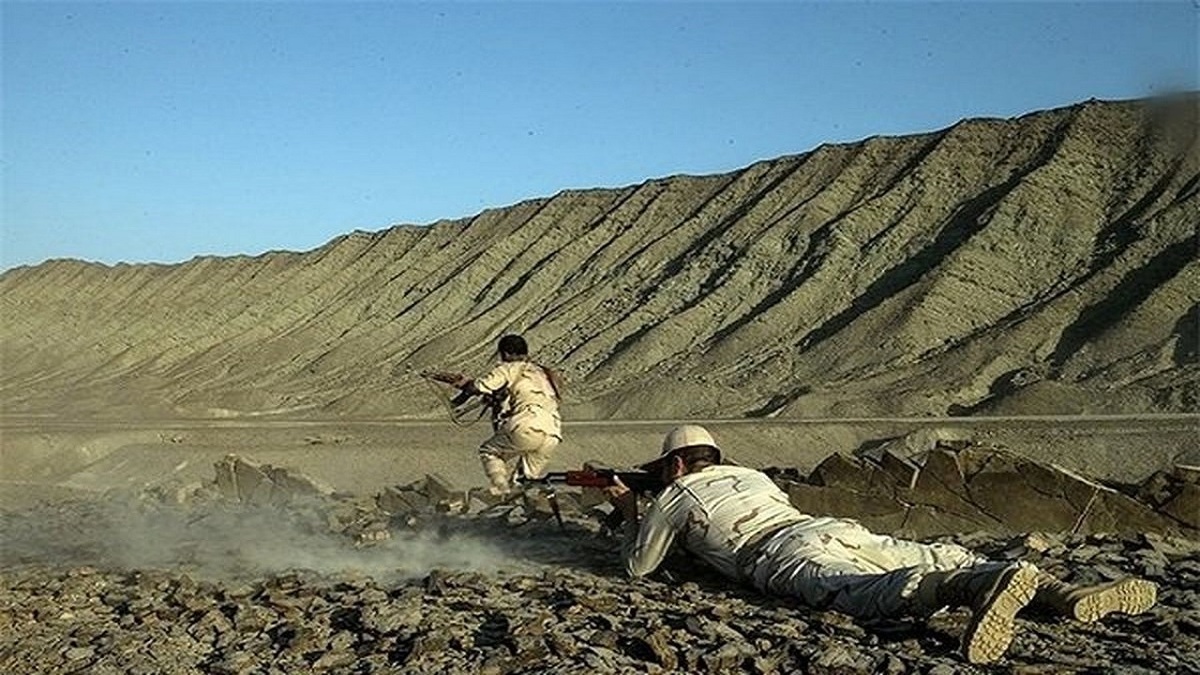 باشگاه خبرنگاران -حمله تروریستی در سردشت؛ یک بسیجی شهید و یک نفر مجروح شد