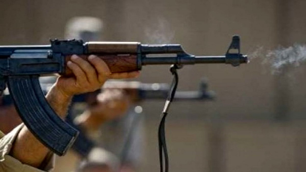 حمله تروریستی گروهک جیش‌الظلم به دادگستری زاهدان؛ ۷ نفر شهید شدند + فیلم