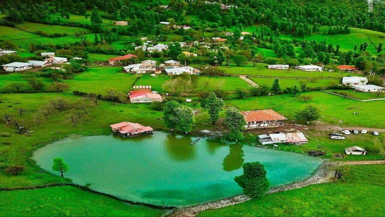 بازنگری طرح هادی  در هزار و ۱۳۰ روستای  گیلان
