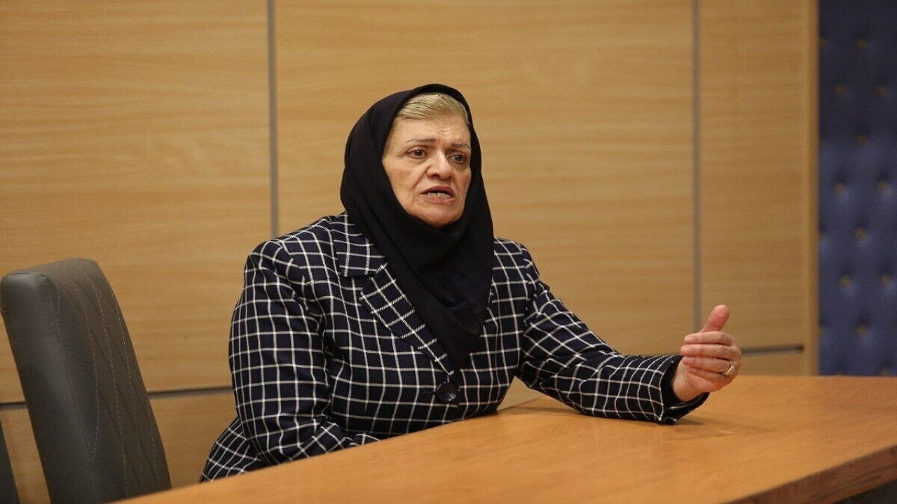 شجاعی: پاداش صعود تیم ملی فوتبال بانوان پس از تصویب، پرداخت می‌شود