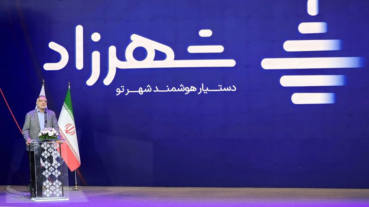 زاکانی: کاهش آلودگی هوای تهران با توسعه حمل و نقل عمومی محقق می‌شود