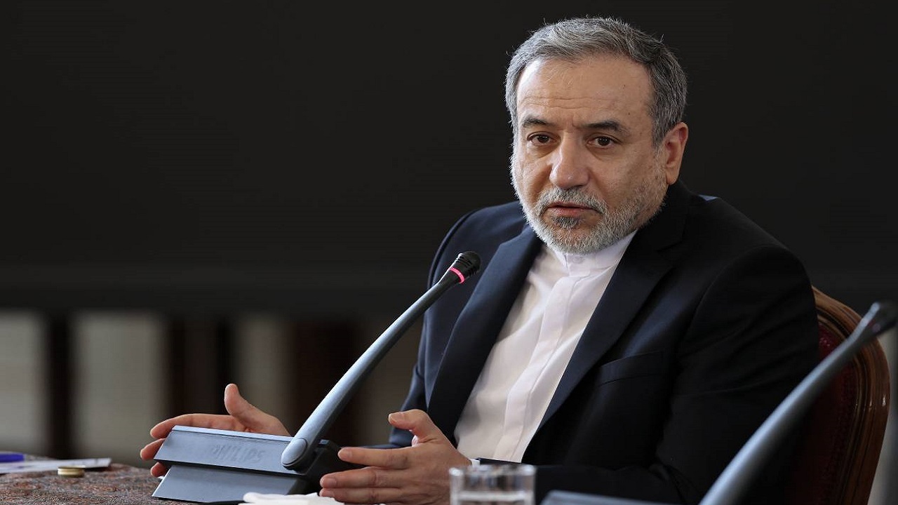 عراقچی: جنگ ۱۲ روزه نمونه‌ای از هماهنگی بین میدان و دیپلماسی بود