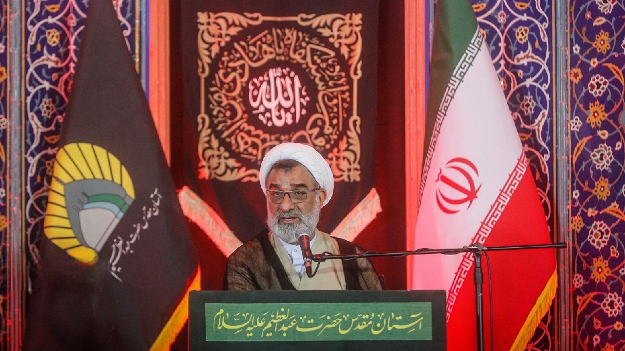 شهید طهرانچی الگوی حکمرانی مبتنی بر هفت ویژگی قرآنی بود