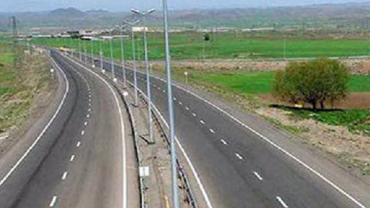 ایلام در مسیر تحول جاده‌ای؛ روایت پیشرفت‌ها از زبان مسئولان