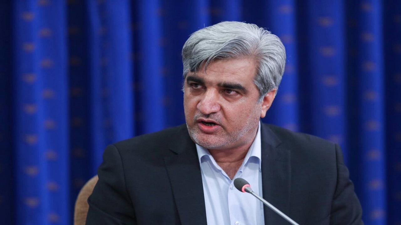 خدمات غیرحضوری تامین اجتماعی به معنای تغییر محل مراجعه از شعبه به کارگزاری نیست