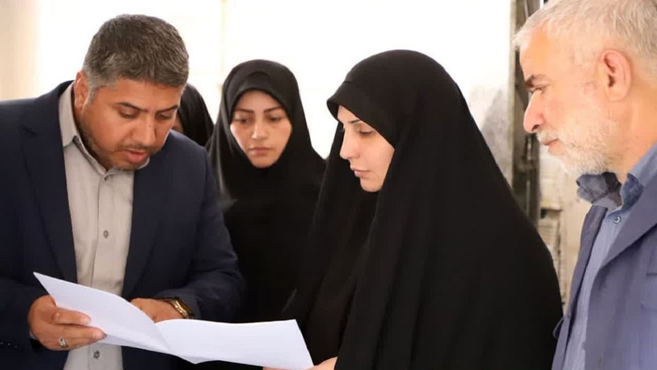 آخرین وضعیت ساخت گرمخانه بزرگ قم