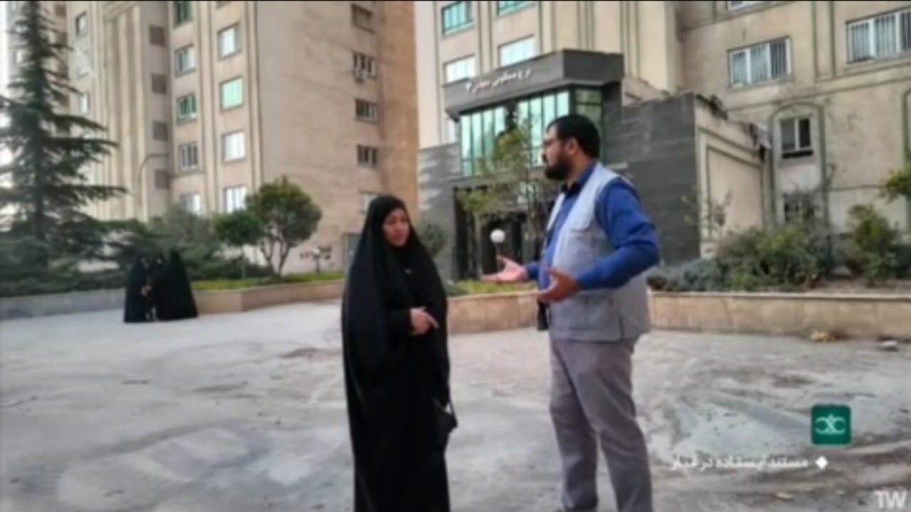 ماجرای هشدار دانشمند هسته‌ای به مردم و دولتمردان پیش از شهادت + فیلم