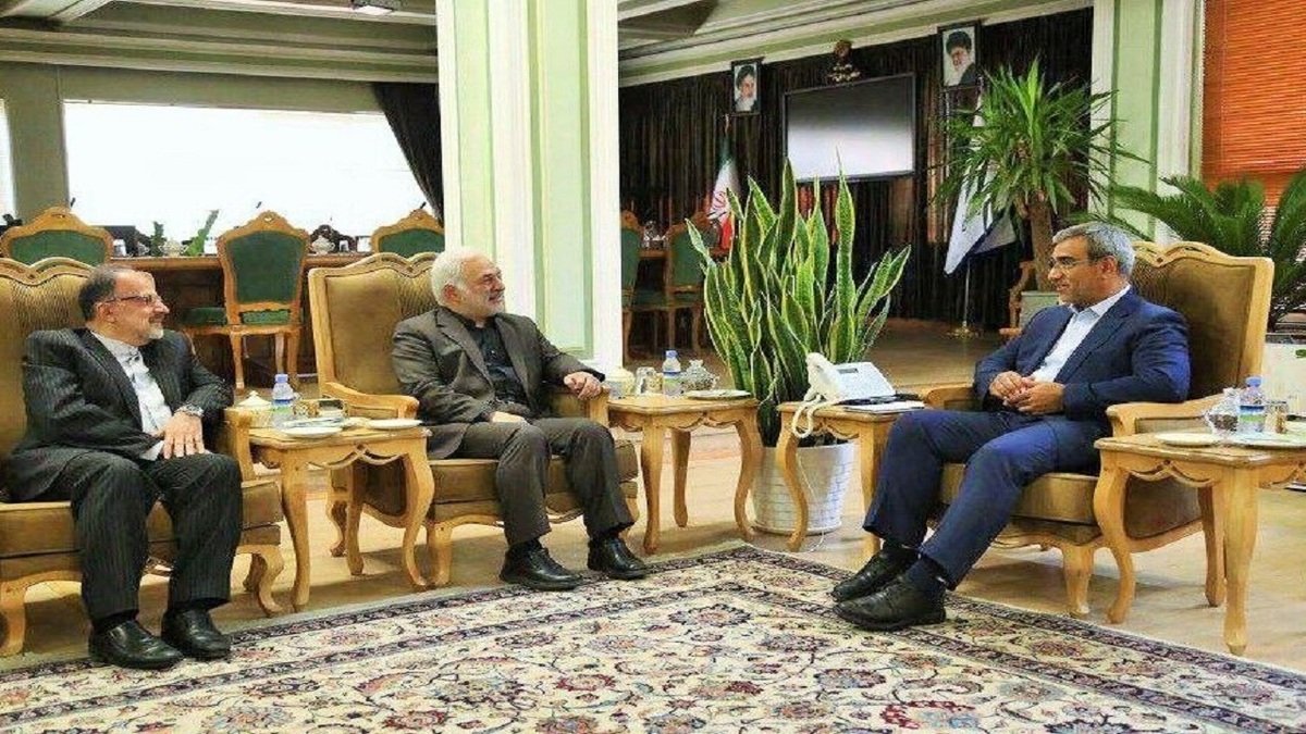 باشگاه خبرنگاران -استانداران نقشی محوری در دیپلماسی استانی خواهند داشت
