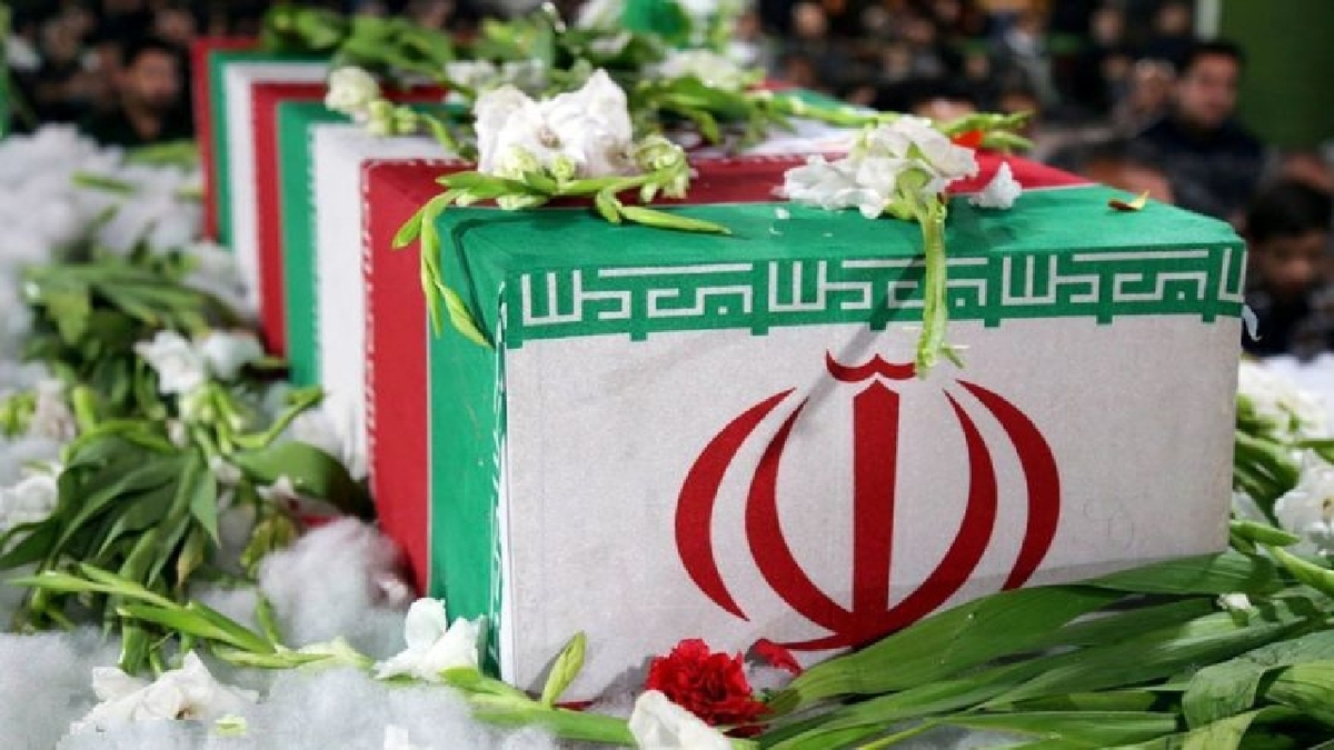 طرح جدید دیوارنگاره میدان انقلاب + فیلم