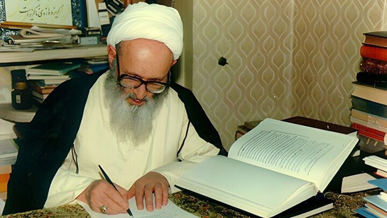 ما ابد در پیش داریم!