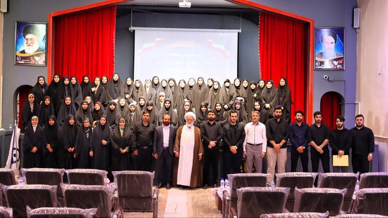 از تدریس تا مقاومت؛ نقش معلم در ساخت تمدن اسلامی