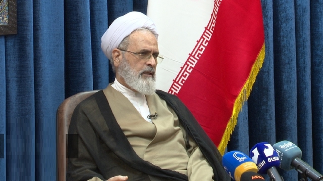 کنگره بین المللی شهید سید حسن نصرالله بهار سال آینده در قم