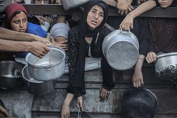 غزه سند محکومیت رژیم صهیونی و مظلومیت فلسطین است