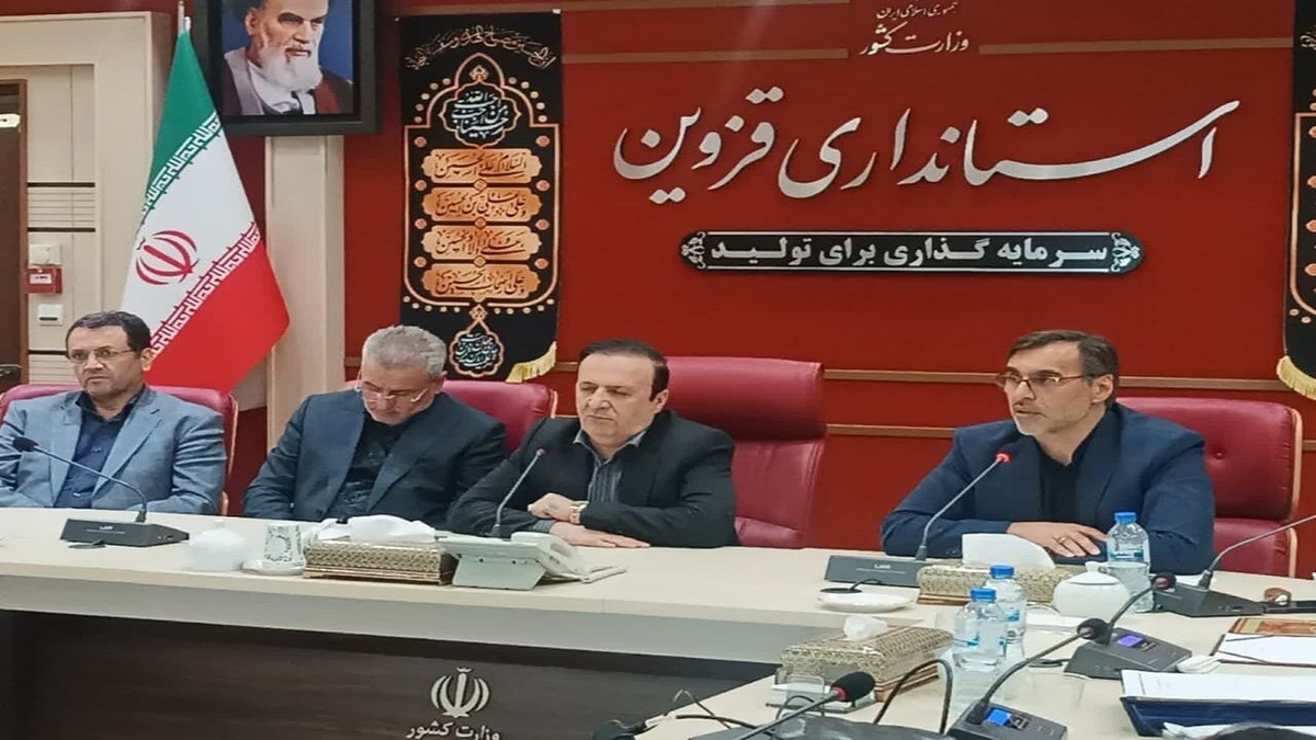 باشگاه خبرنگاران -سرانه ورزشی قزوین پایین‌تر از میانگین کشوری/ ۵۴ طرح نیمه‌تمام