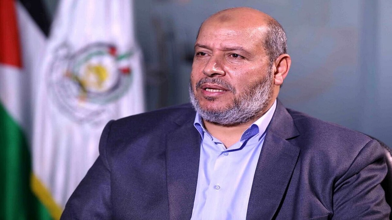 حماس: خروج اشغالگران از دور آخر مذاکرات با هدف ارتکاب نسل‌کشی بیشتر علیه مردم ماست