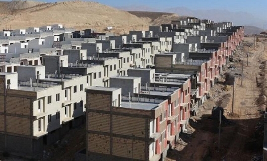 نهضت ملی مسکن لرستان روی مدار توقف