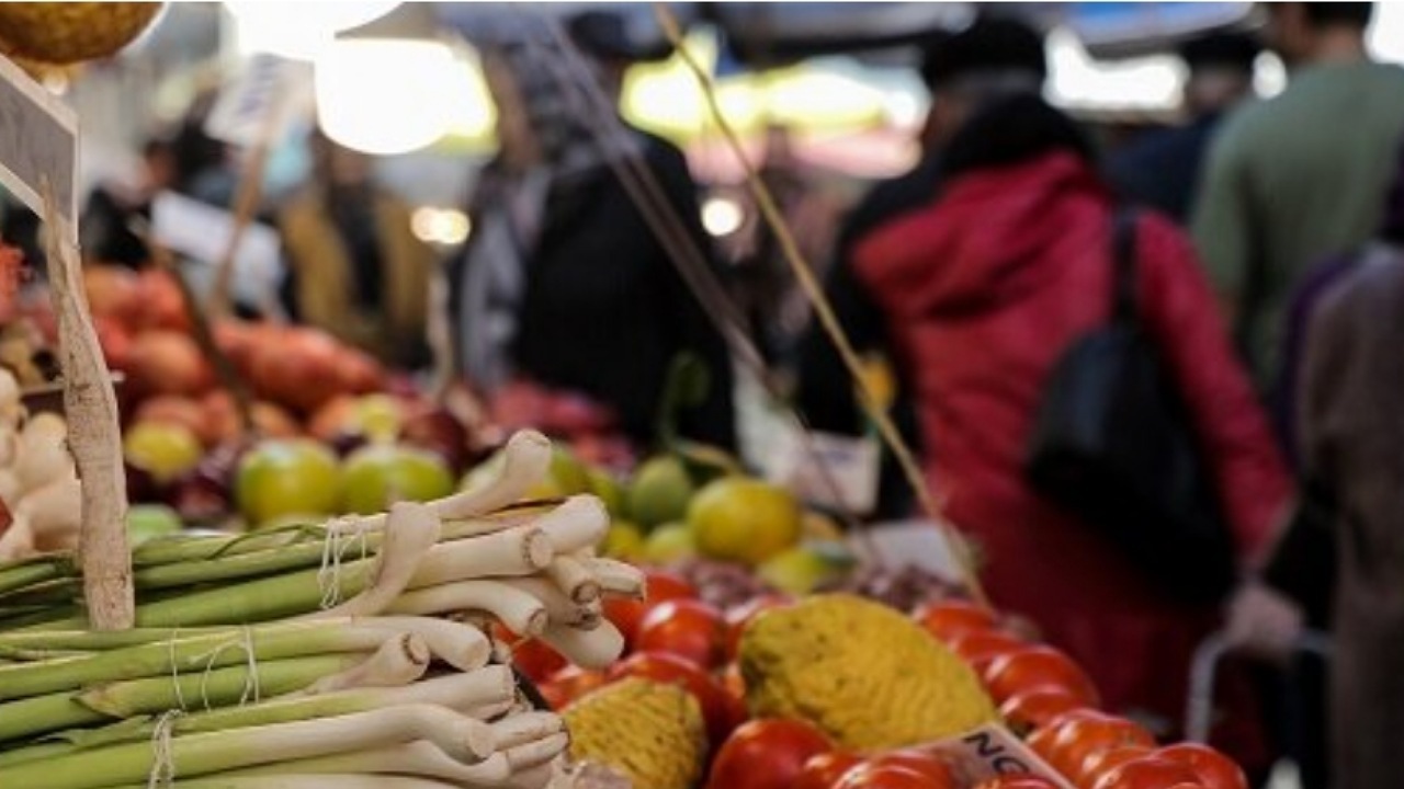 افتتاح بازارهای جدید میوه و تره بار در مناطق جنوبی پس از ماه صفر