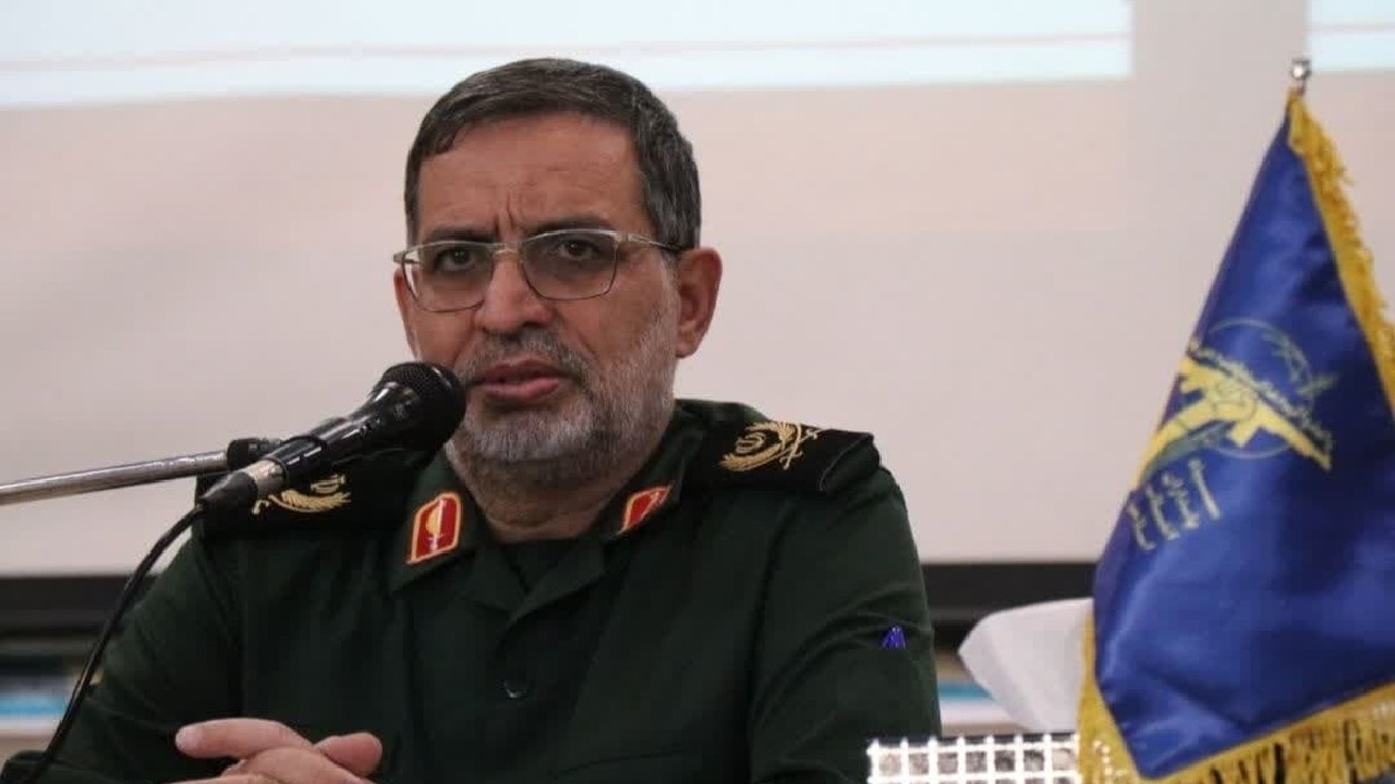 قدرت پدافندی و آفندی ما تمام محاسبات دشمن را در هم شکست