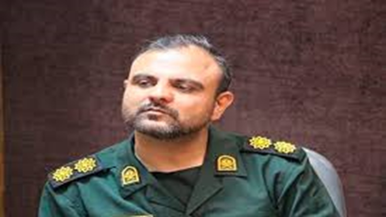 وقتی شهید چوبداری ۳ سال، قبل شهادتش را پیش‌بینی کرد + فیلم