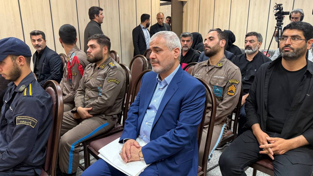دادگاه رسیدگی به پرونده قتل الهه حسین&zwnj;نژاد