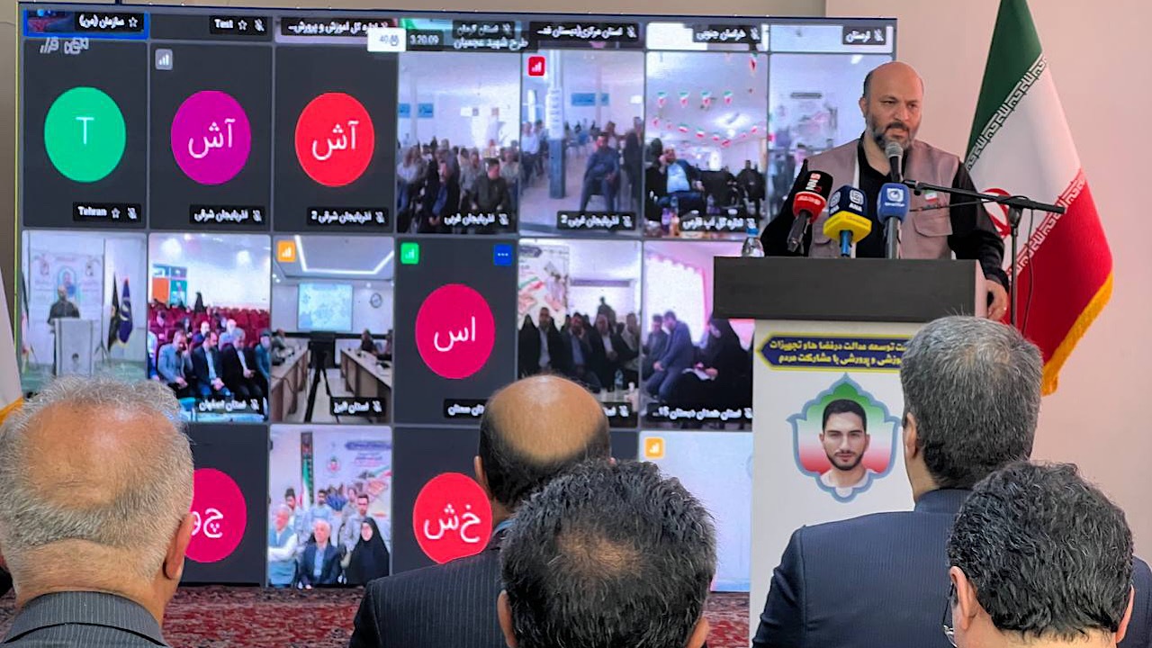 اختصاص ۲۰۰ میلیارد تومان برای بهسازی مدارس کشور