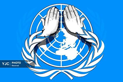 کاریکاتور روز / منتخب کاریکاتور‌های خبری جهان؛ تلفیق هنر و ژورنالیسم برای روایت واقعیت‌ها