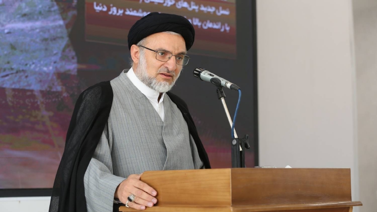 خاموشی: وقف، بستر ورود به اقتصاد دانش‌بنیان و انرژی‌های نو است
