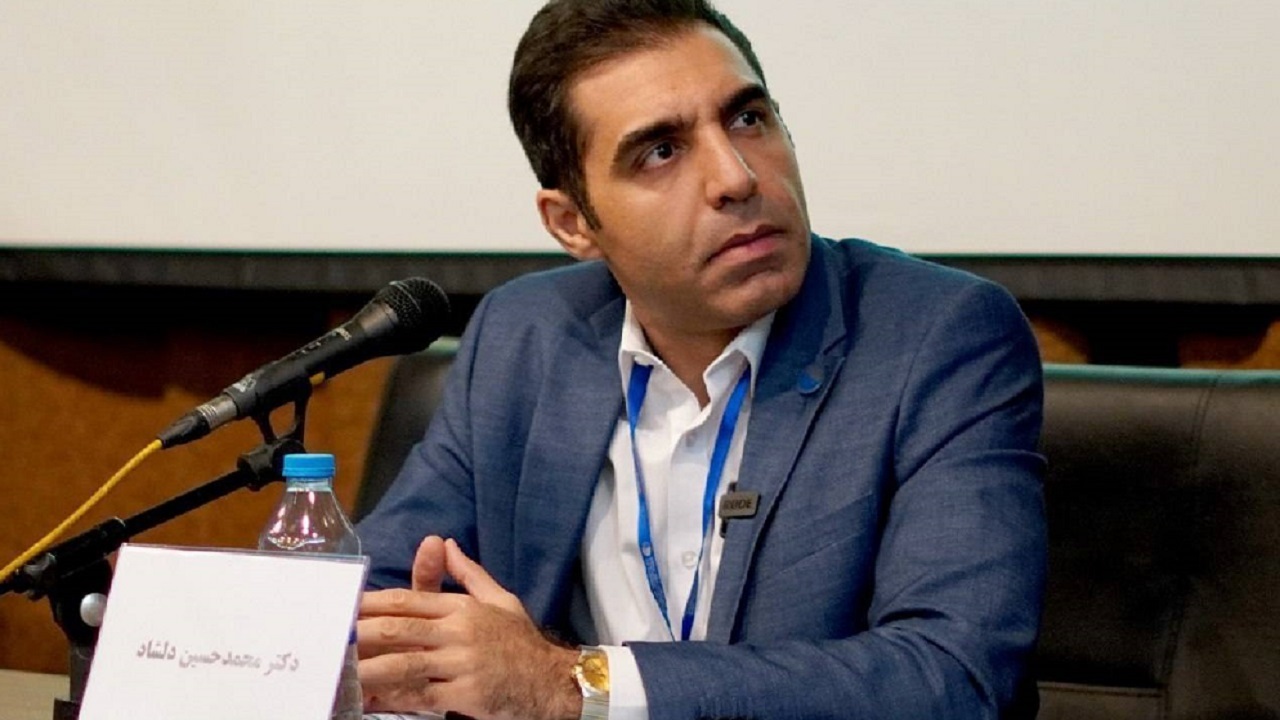 ۴۵ درصد افراد جامعه دچار درد سیاتیک می‌شوند