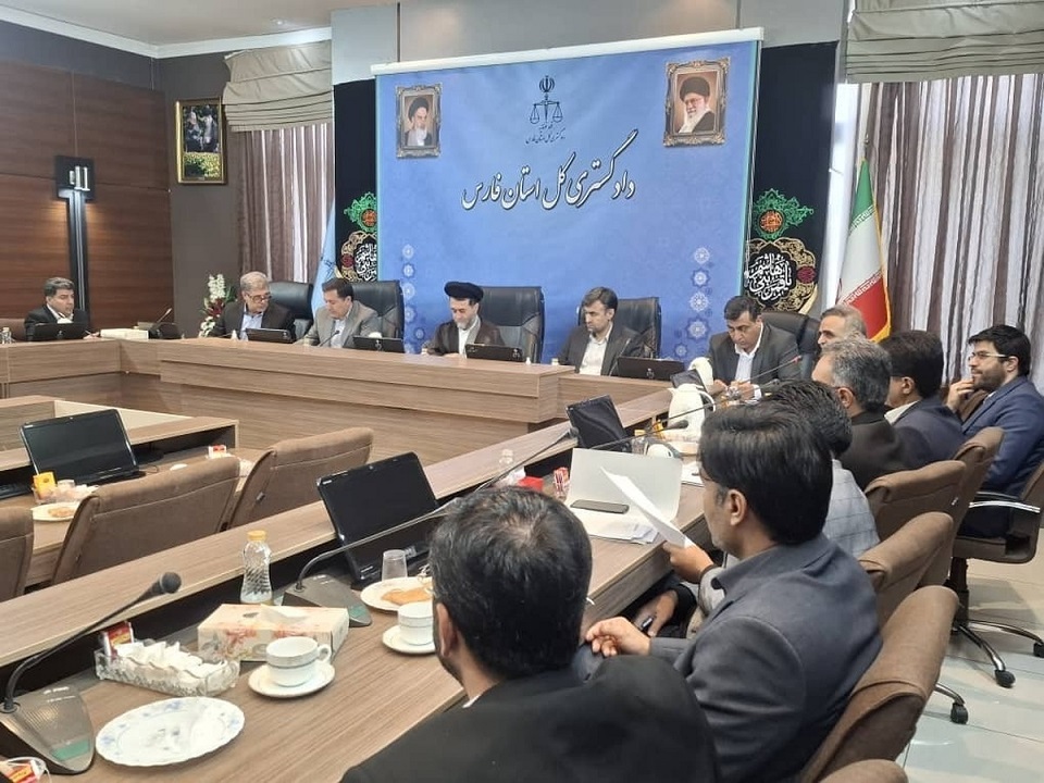 اتصال مشاوران املاک فارس به سامانه کاتب و ثبت ۹ هزار قرارداد یکسان