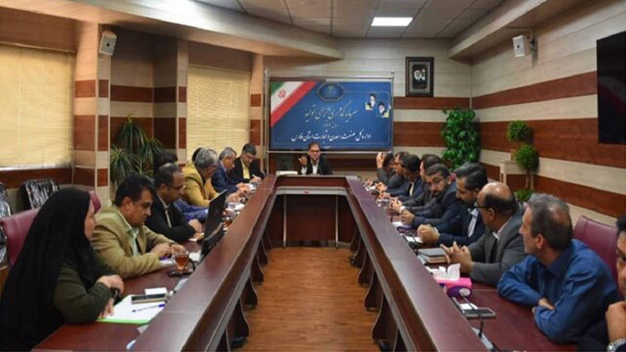 تشکیل ۱۶ پرونده احتکار در فارس؛ ارزش پرونده‌ها بیش از ۱۲۲ میلیارد ریال