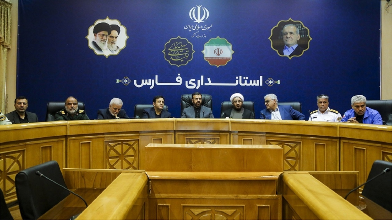 اربعین؛ جلوه‌گاه وحدت فراملی با محوریت مردم/ساماندهی خدمات به زائران