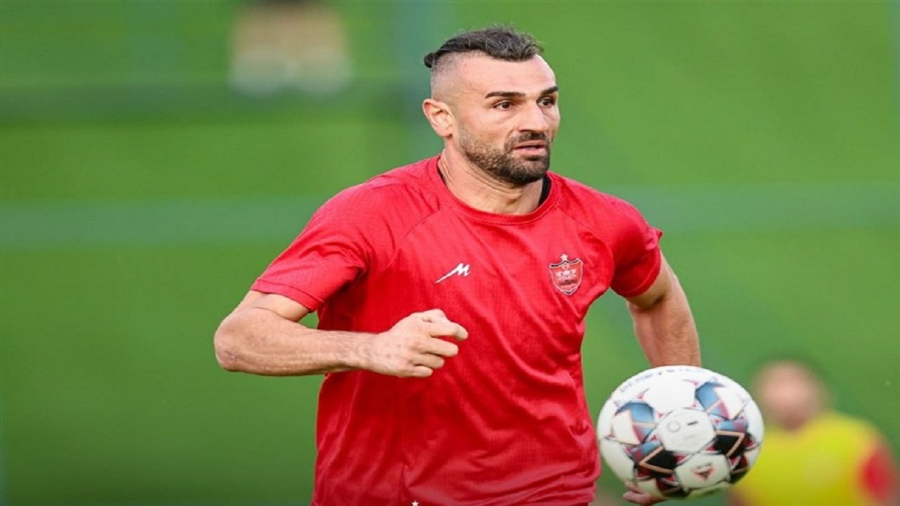 دورسون جدایی را تکذیب کرد