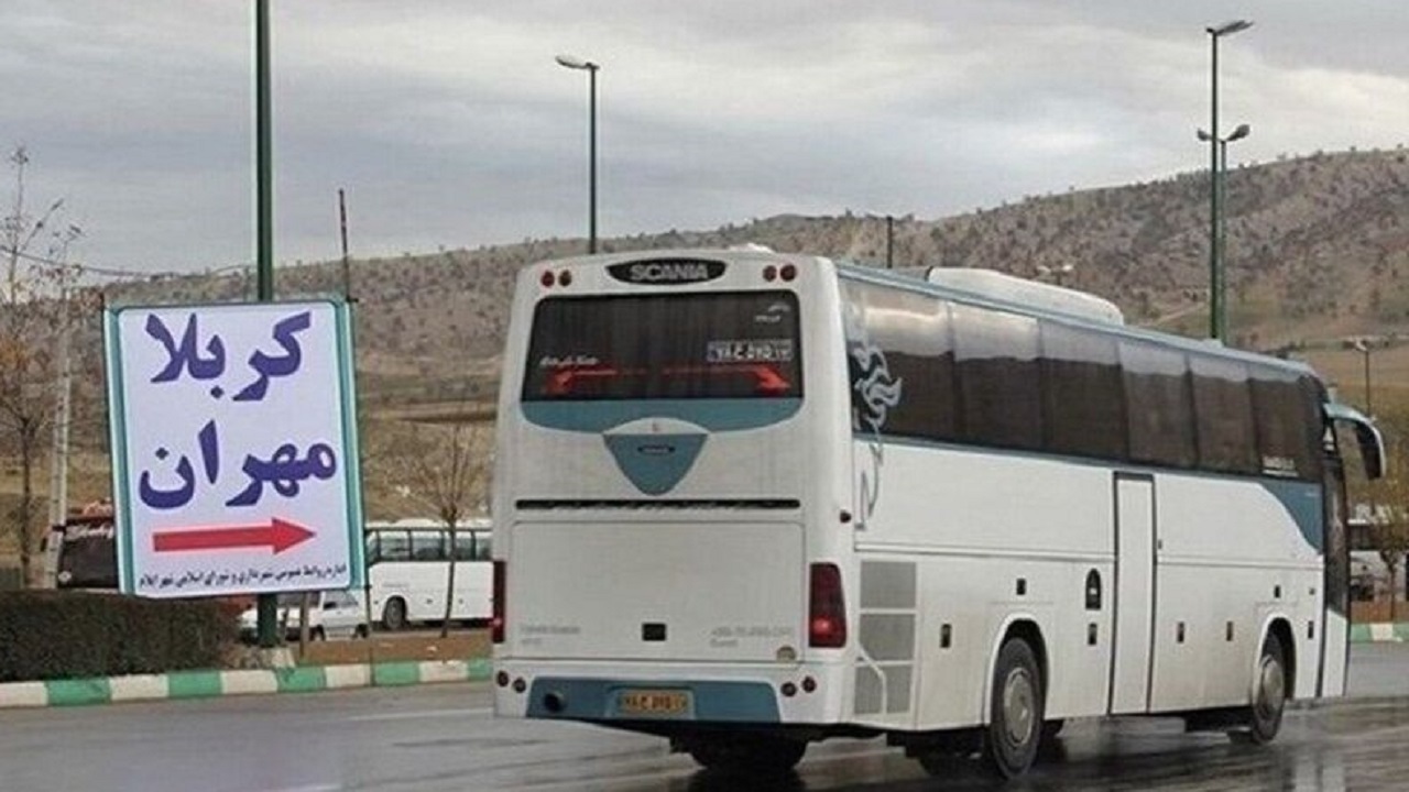 پیش بینی افزایش ۷ درصدی مسافران در ایام اربعین حسینی