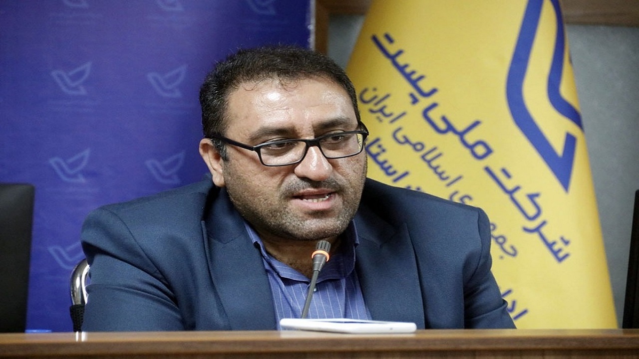 کارسازی و توزیع گذرنامه‌های زائران اربعین، کلید خورد