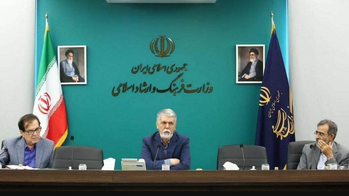 باشگاه خبرنگاران -سند‌نویسی متنی قابل ارجاع برای وفاق نسبی در نظام حکمرانی ایجاد می‌کند