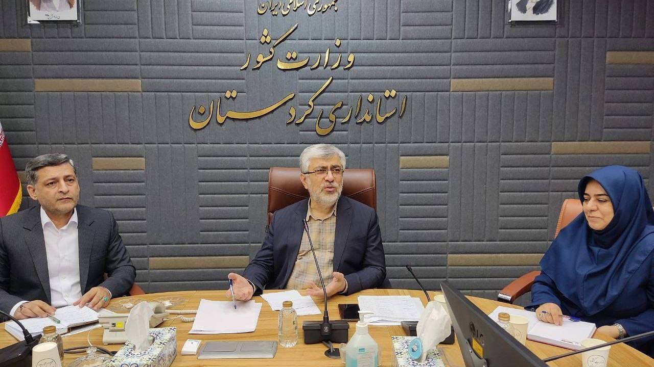 ضرورت نظارت جدی بر زنجیره تامین، تولید و توزیع کالاهای استراتژیک در استان