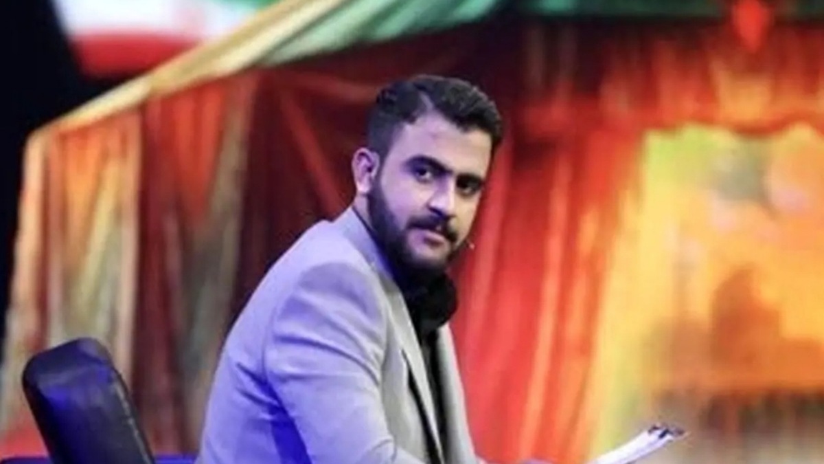 بازدید رئیس ستاد برگزاری نماز جمعه کشور از ساختمان شیشه‌ای صدا و سیما با حضور رئیس رسانه ملی