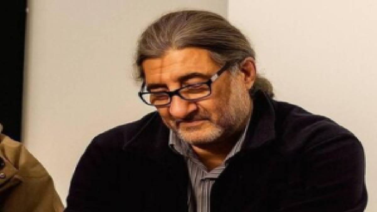 اقامه نماز میت بر شهدای حمله تروریستی به دوحه + فیلم