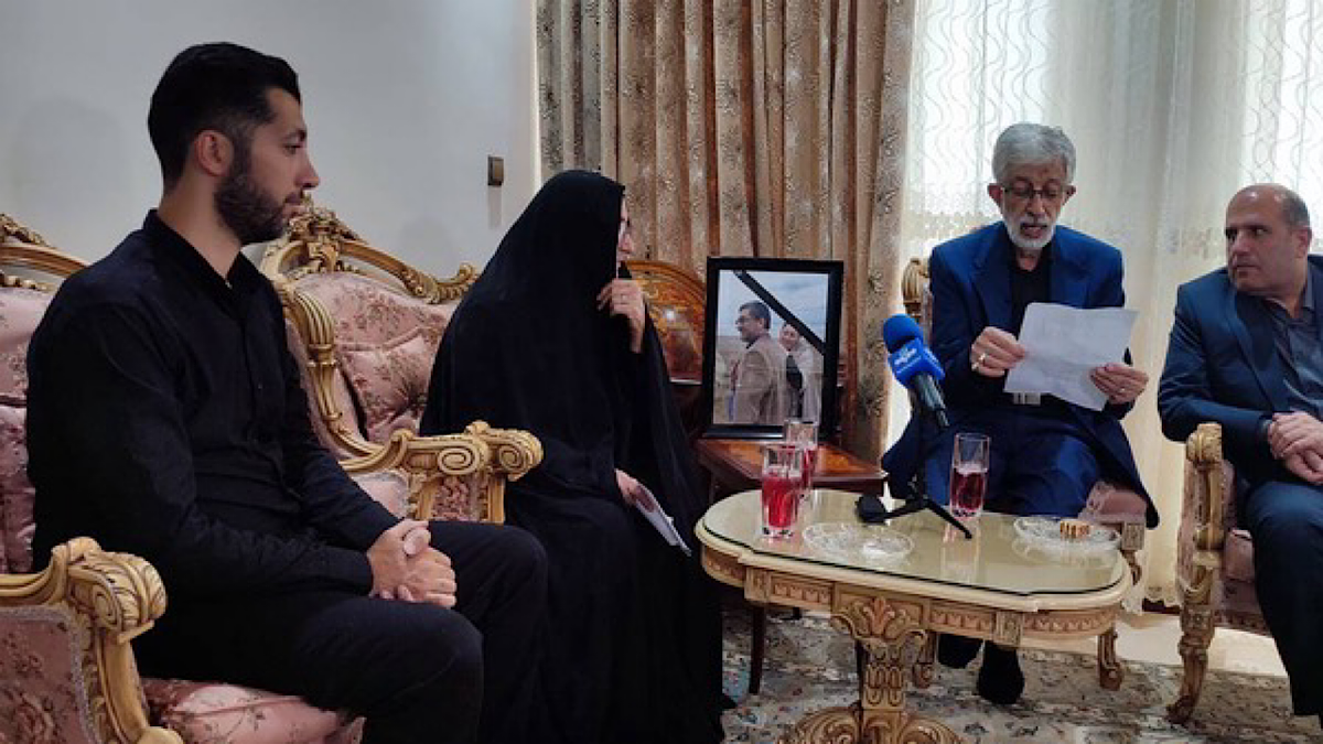 تصاویر یورش سربازان گمنام امام زمان به محل اختفای مهره‌های موساد