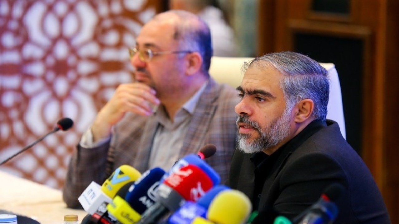 رئیس مرکز تحقیقات صداوسیما: سریال‌ها مؤثرترین ابزار برای معرفی استان‌ها هستند