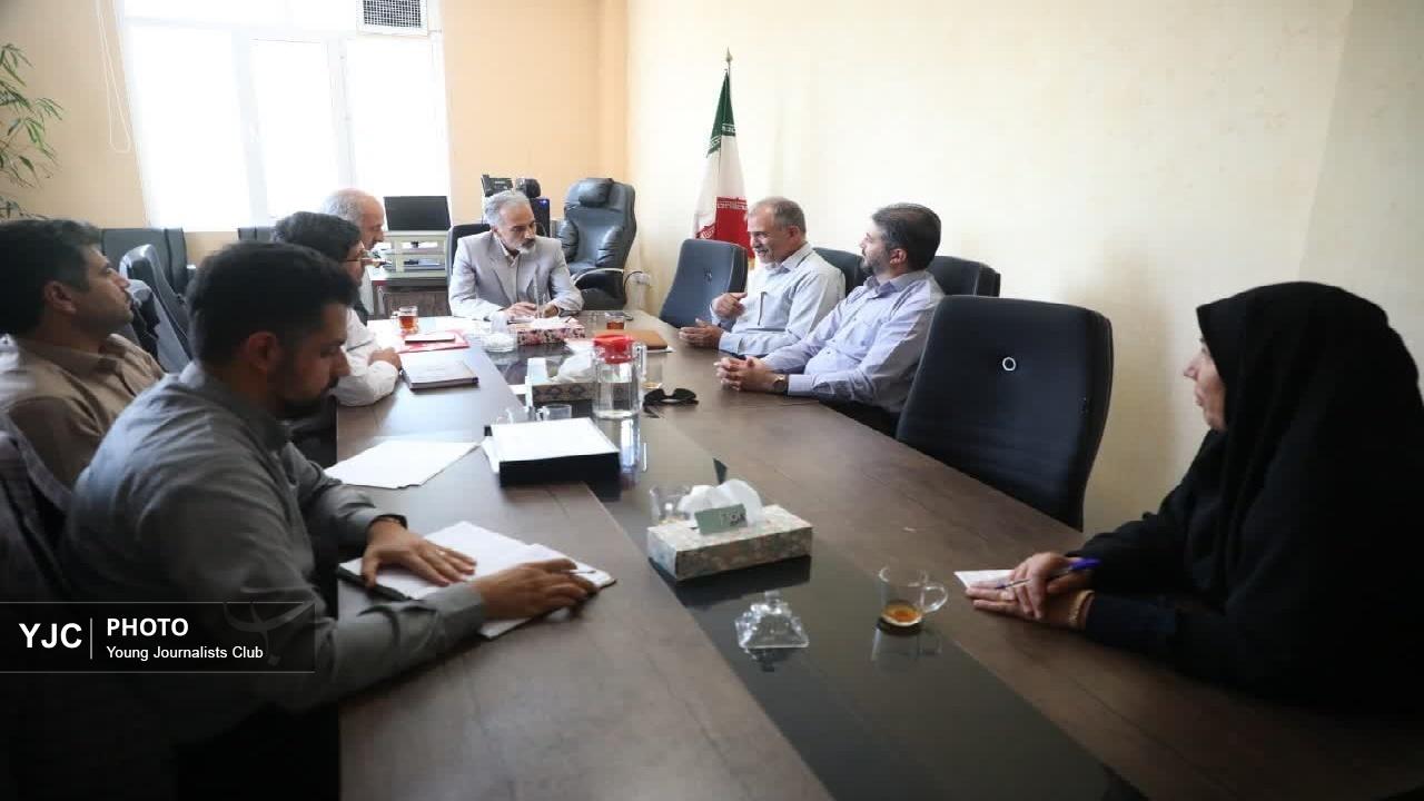 برنامه‌ریزی برای احداث دبیرستان‌های تخصصی در مجاورت صنایع چهارمحال و بختیاری