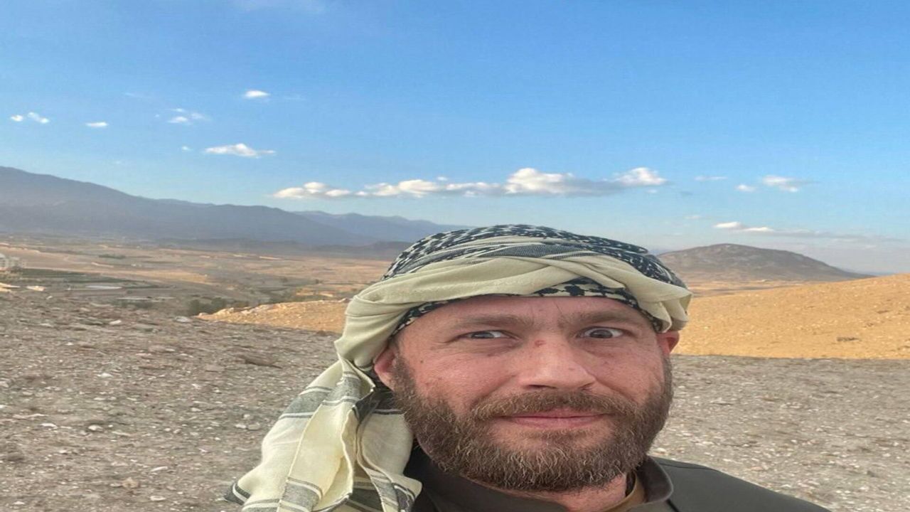 ادعای ریانووستی درباره سفر مقام اوکراینی به افغانستان برای تامین مواد مخدر