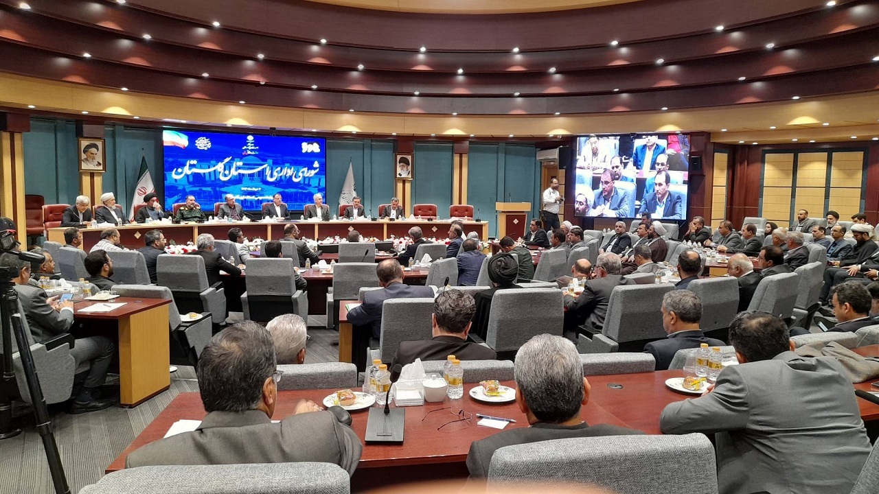 افزایش سهمیه برق گلستان ضروری است
