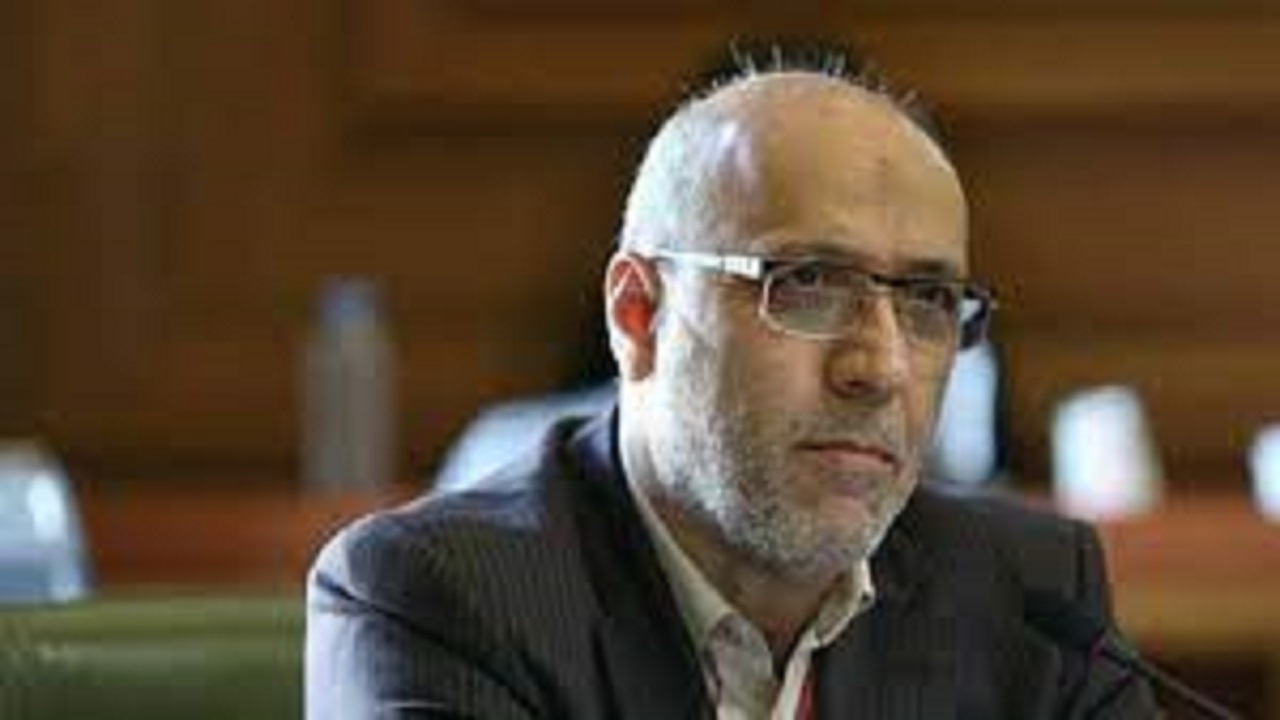 پیشنهاد نامگذاری خیابان زرافشان به نام شهید محمد باقری