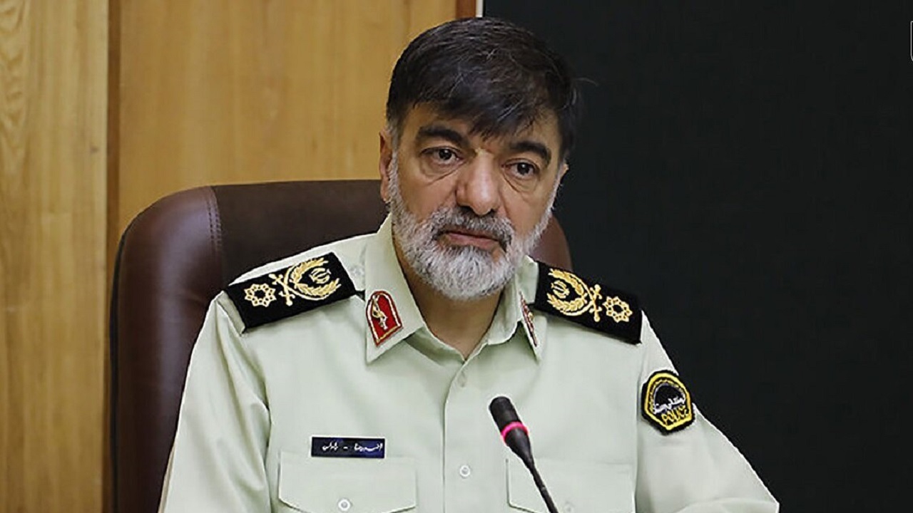 پهپاد و دیگر ابزار‌های هوشمند برای پایش مرز‌ها در ایام اربعین بکارگیری شود