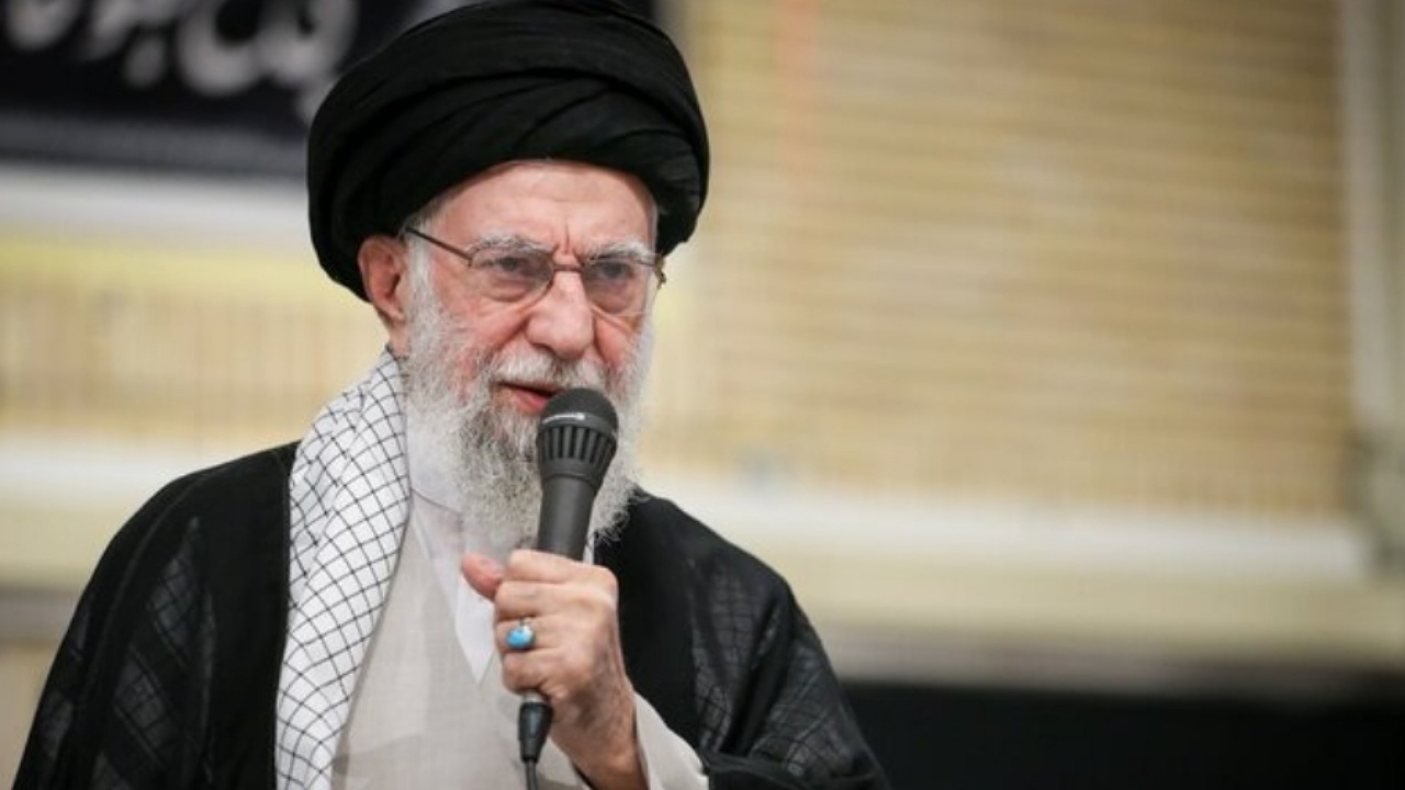 جمهوری اسلامی استحکام بی‌نظیر پایه‌های نظام و کشور را به دنیا نشان داد