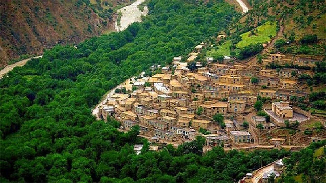لرستان در مسیر توسعه؛ طرح‌ هادی برای چند شهر استان تصویب شد