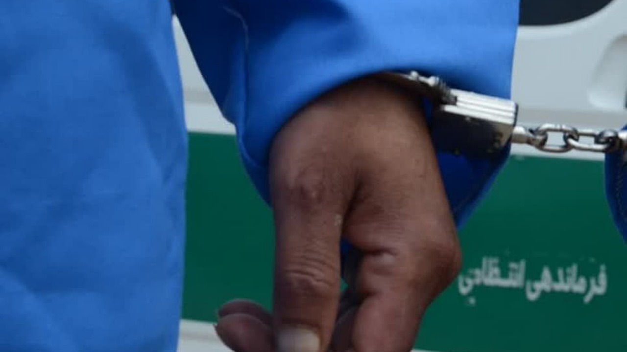 دستگیری کلاهبردار ۴۲۰ میلیاردی در کرمان