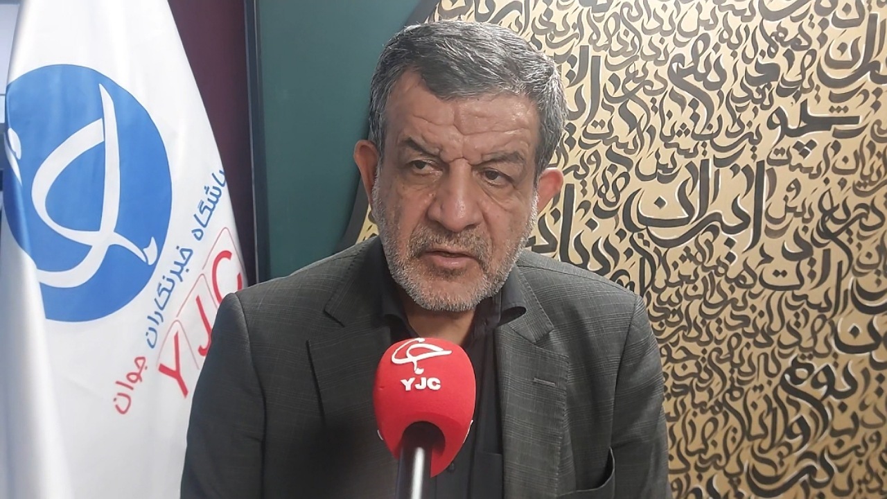 تشکیل سازمان هوش مصنوعی در مجلس پیگیری می‌شود + فیلم